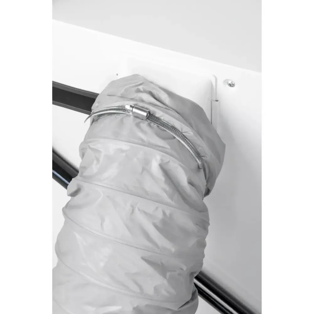 Осушитель воздуха TROTEC TTK 171 ECO - [до 52 л. за сутки / для S≈90 м²]