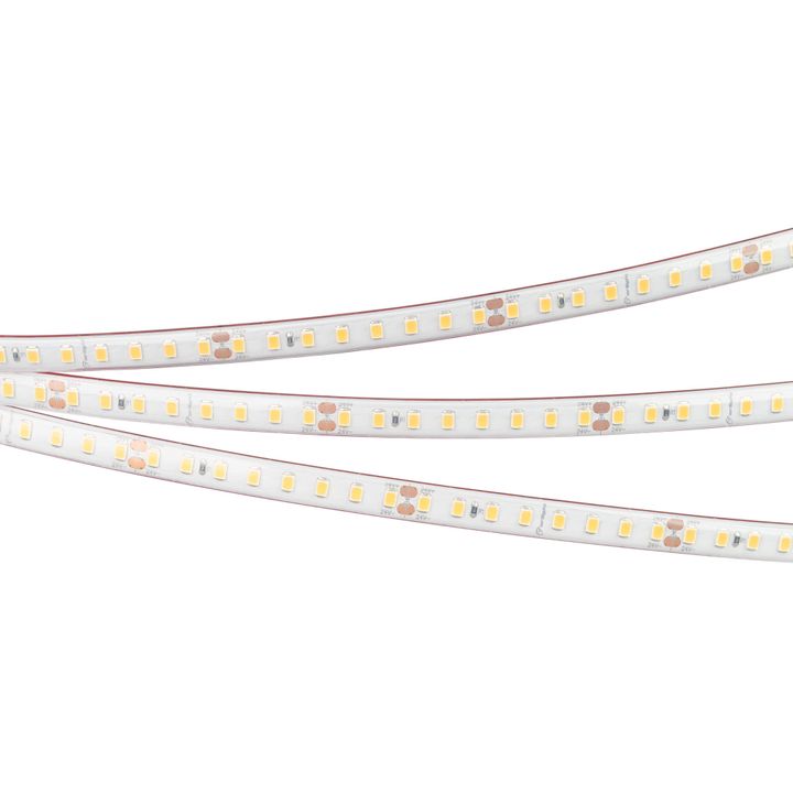 Светодиодная лента Alright 9,6W/m 128LED/m 2835SMD белый 5M 038740