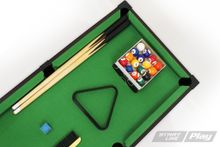 Настольный бильярд KIDS BILLIARDS