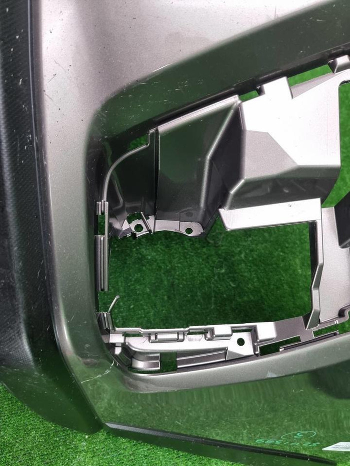 Бампер передний Subaru Forester 5 SK (2021-н.в.)