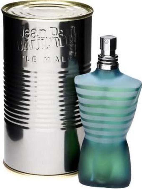 Jean Paul Gaultier Le Male