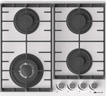 Газовая варочная панель Millen MGHG 602 WH