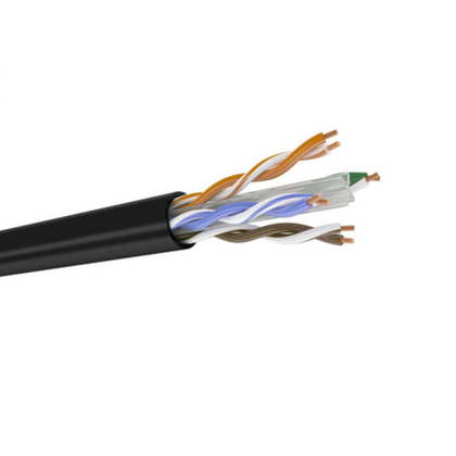 Кабель витая пара U/UTP 6 кат. 4 пары Datarex DR-141003