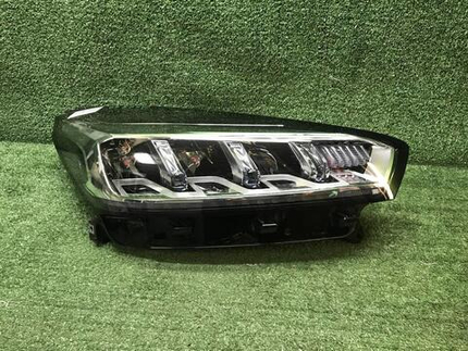 Фара правая Chery Tiggo 7 Pro (2020-2024) LED