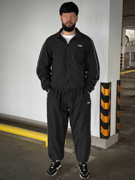 Костюм Corteiz #2021 (черн.)