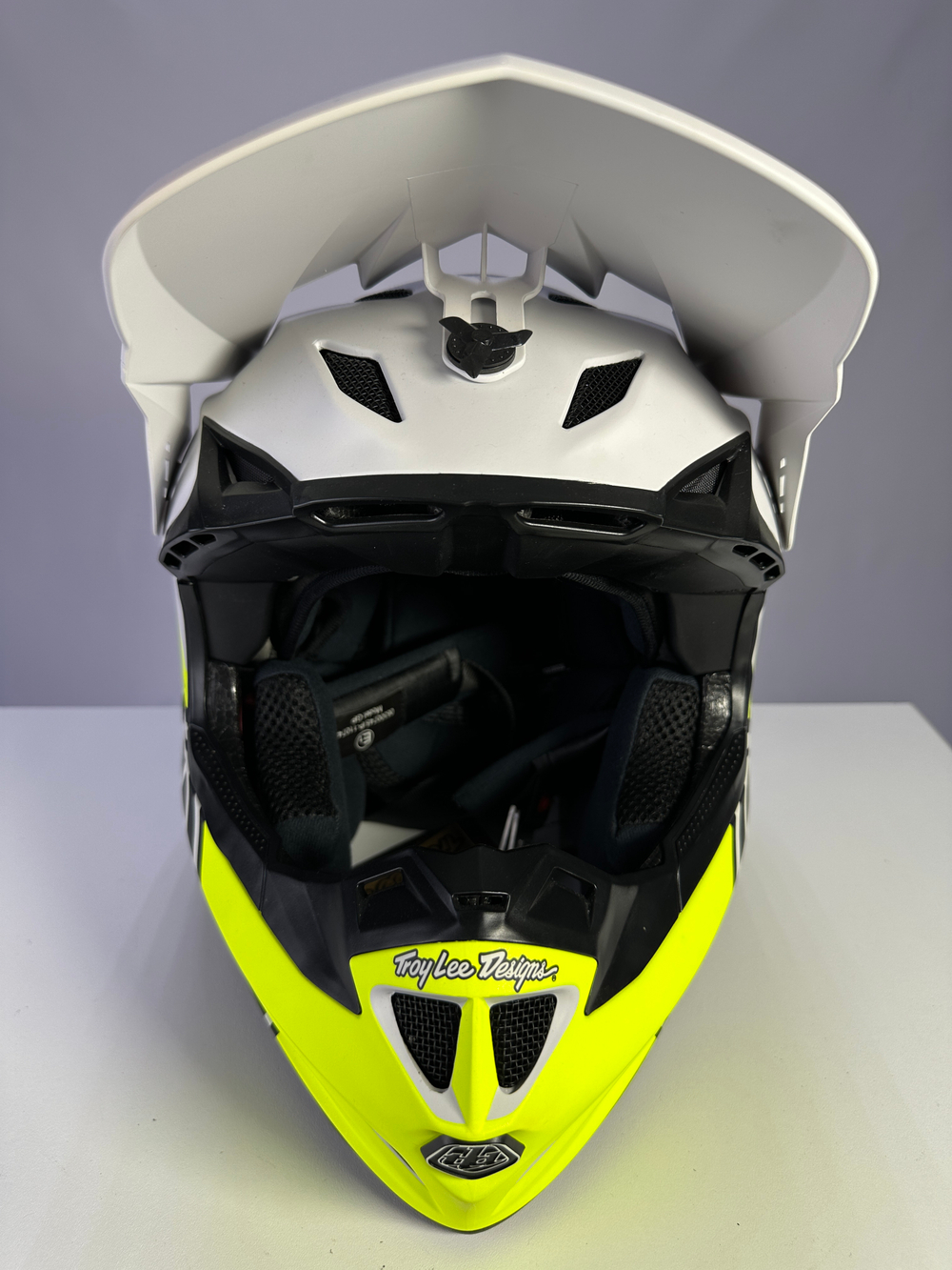 Шлем Troy Lee Design