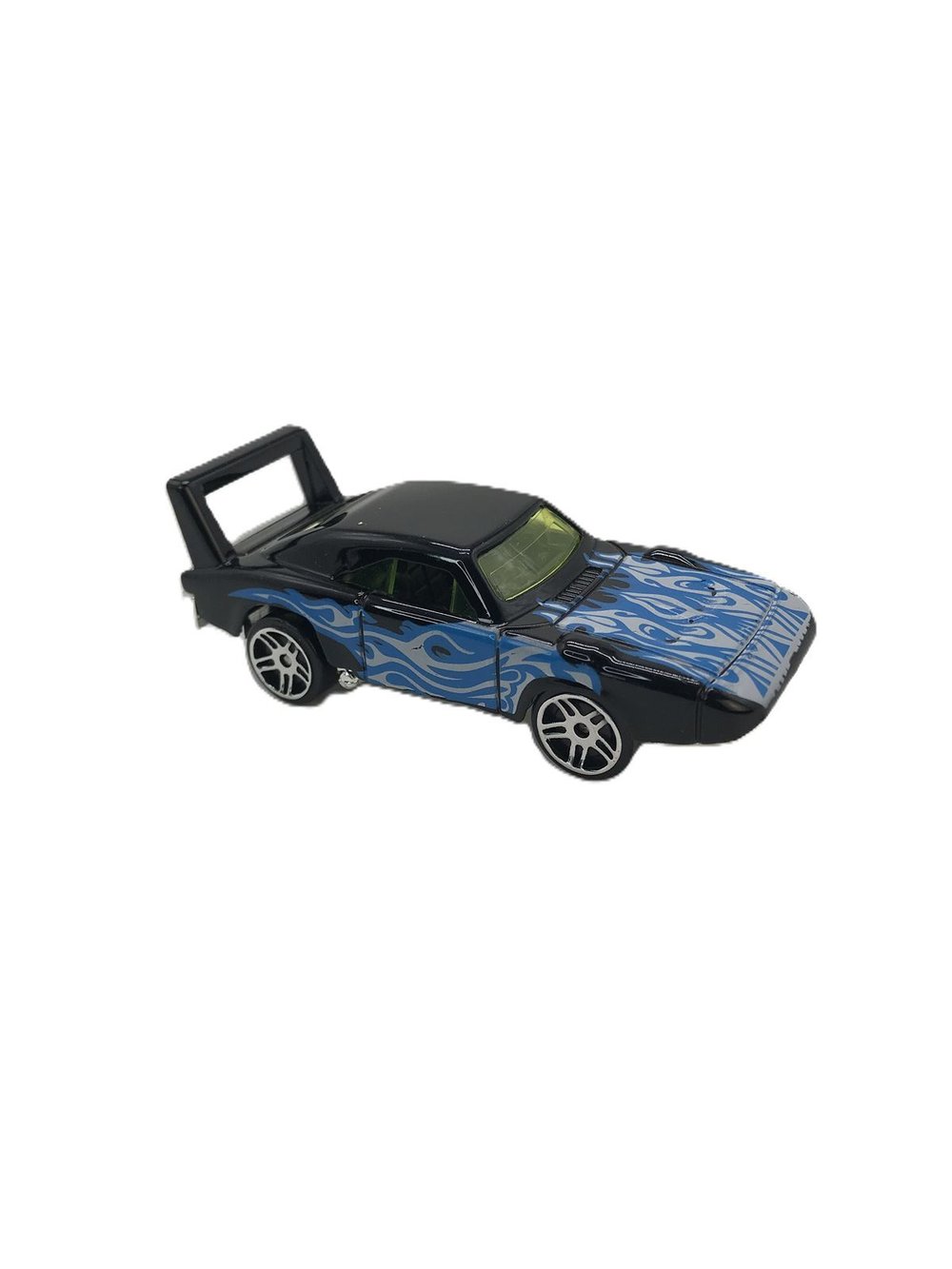 Игрушка Машина Эвакуатор (5501-2-1)