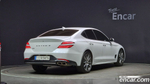 Genesis The New G70 Бензин 2.0T 2WD (11.2021)