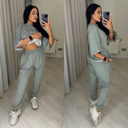 Костюм УК-1335/1336-3 Fabrika