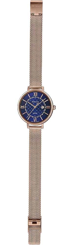 Часы Casio SHE-4059PGM-2A
