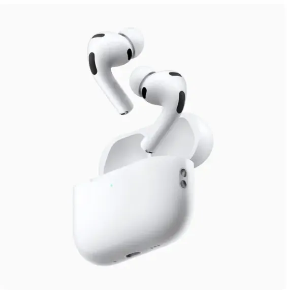 Apple AirPods Pro 3 White