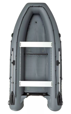 Лодка ПВХ SIBRIVER GT-420 Jet