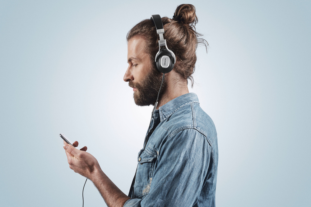 Denon AH-MM300
