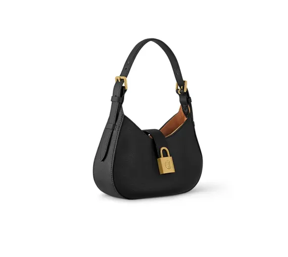 Сумка Louis Vuitton Low Key