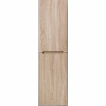 Шкаф BelBagno ETNA 1500 40 Rovere Bianco
