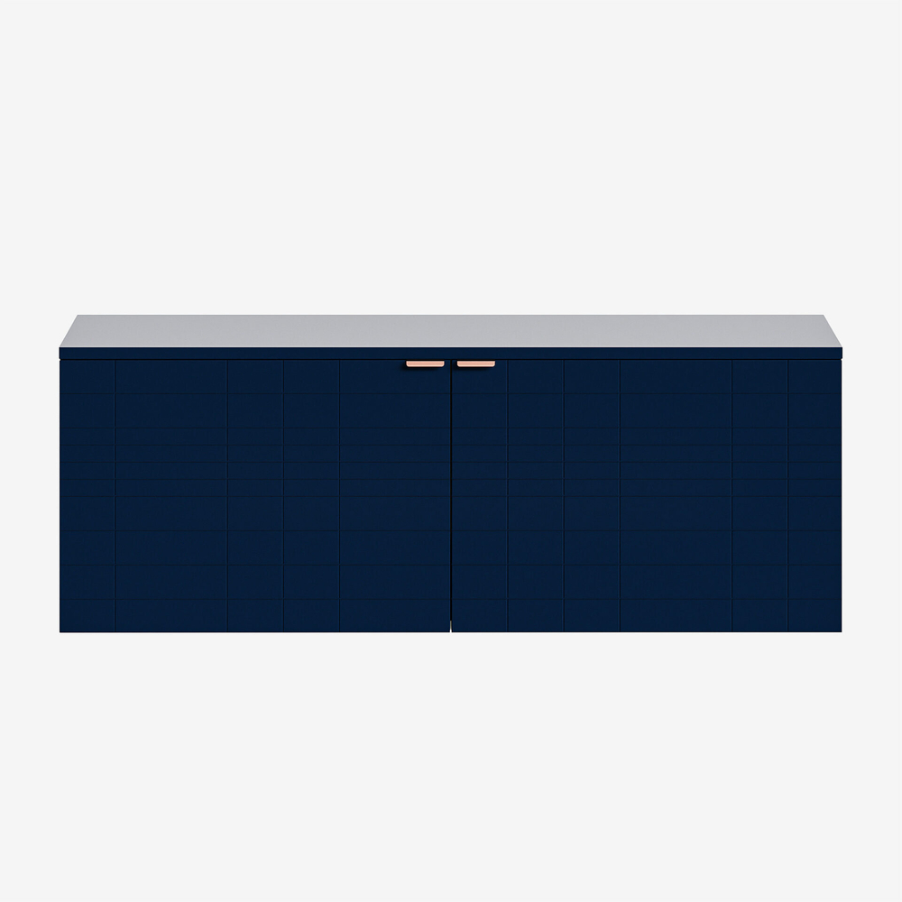 Тумба подвесная ML074