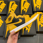 Air Jordan 1 High OG “Pollen”