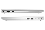 Ноутбук HP EliteBook 650 G10 (736W6AV), серебристый в регионах России