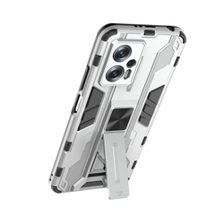 Противоударный чехол с подставкой Transformer для Poco X4 GT