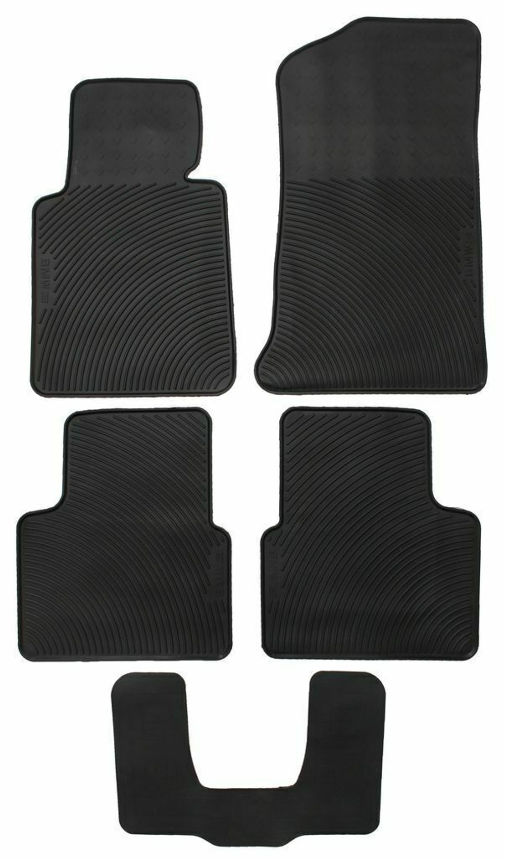 Ковры ПВХ RL6027 BLACK KING !!! АКЦИЯ !!!