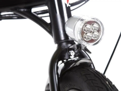 Электровелосипед OxyVolt Foxtrot