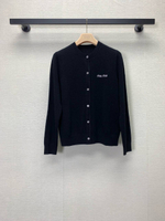 Кардиган MIU MIU