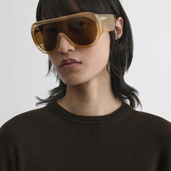 Солнцезащитные очки Phoebe Philo Bombe Sunglasses