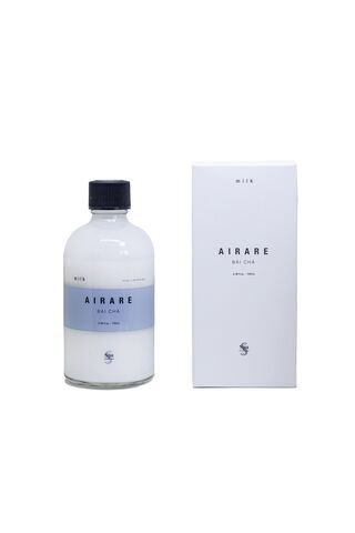 Увлажняющее молочко с экстрактом белого чая Spa Treatment AIRARE BAI CHA Milk, 100 мл