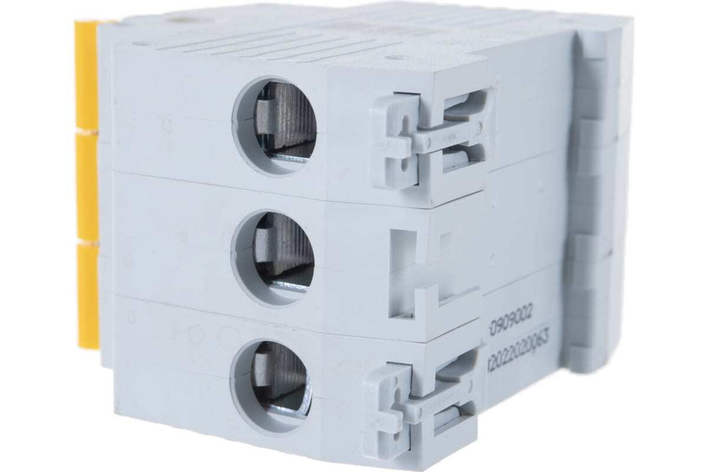 Выключатель нагрузки (мини-рубильник) ВН-32 1Р 32А IEK