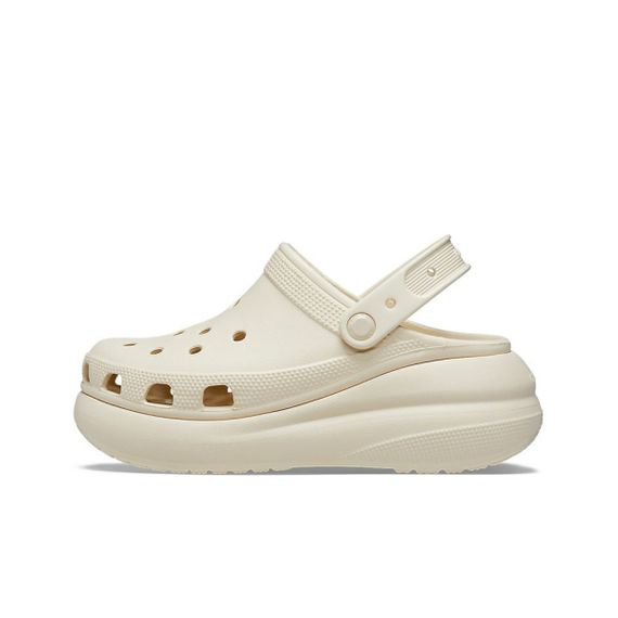 Crocs Crush Clog 'Bone White'