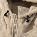 Худи Ymkashix Little Lamb Бордовый