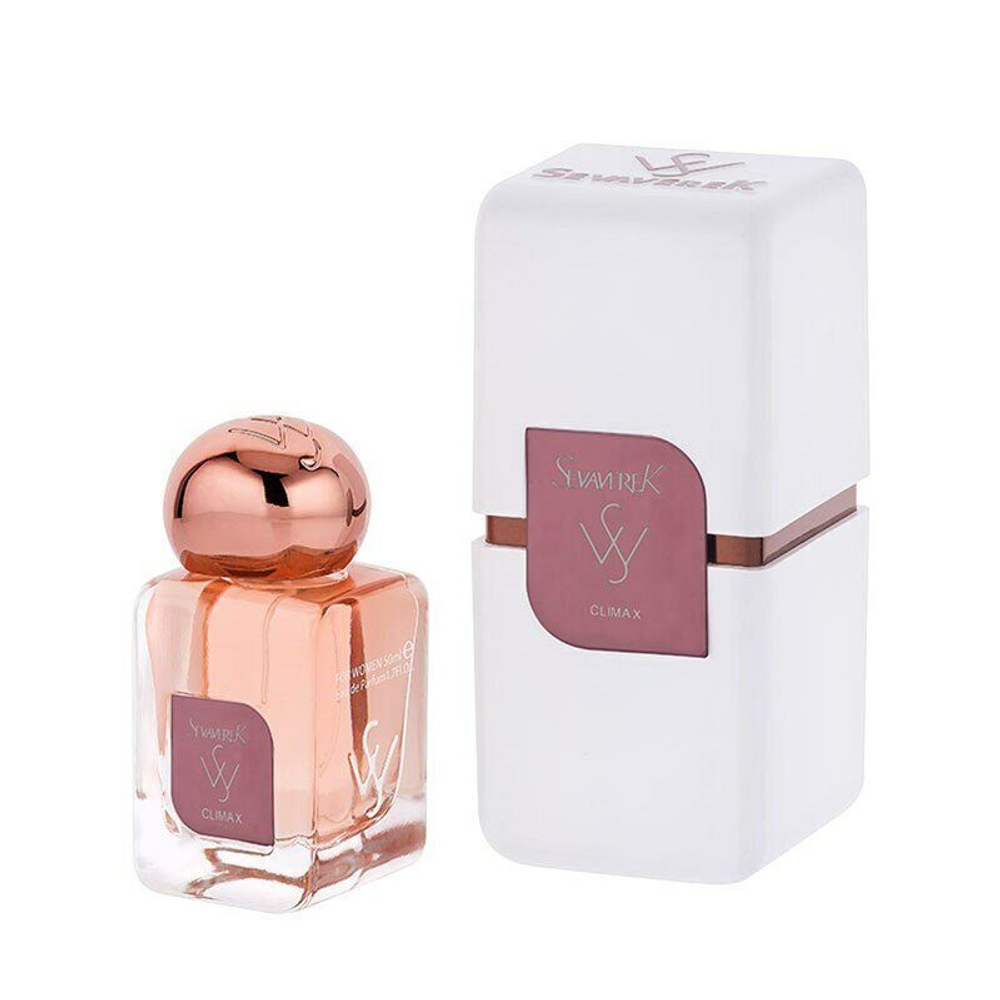 Sevaverek W № 5016 Dolce & Gabbana Imperatrice for women 50 ml.