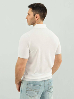 Поло Brunello Cucinelli