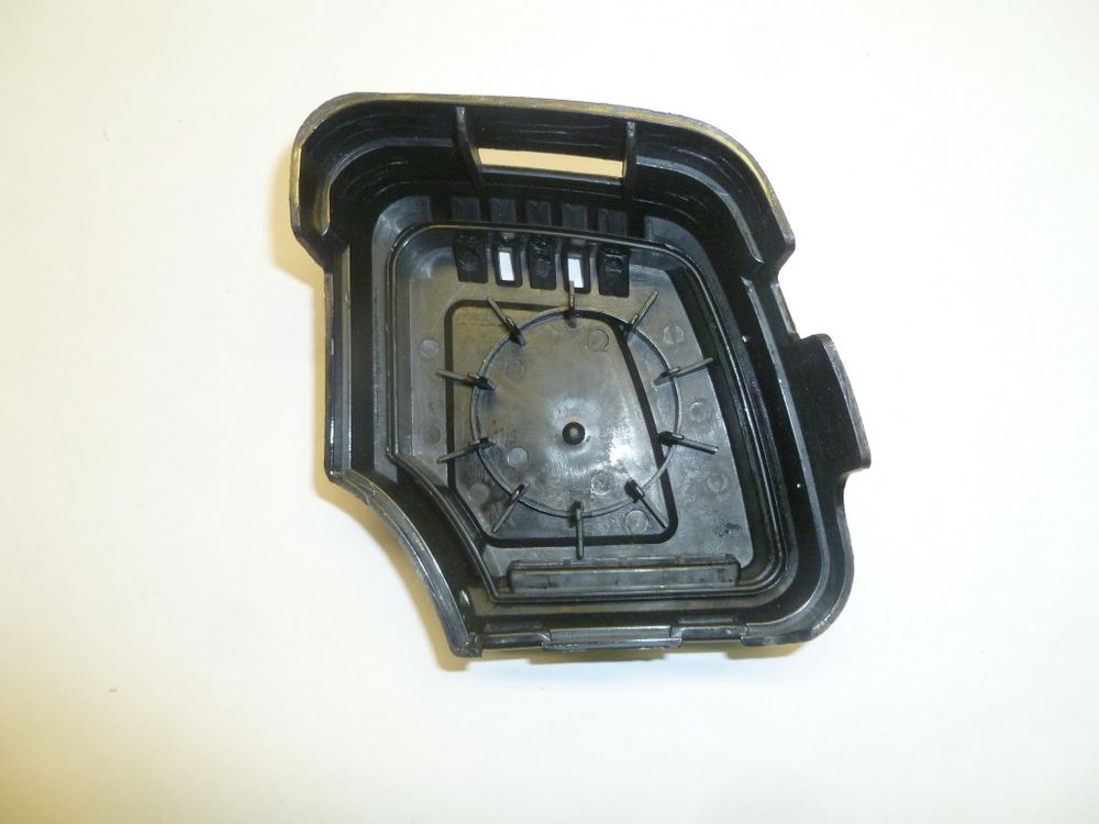 Крышка фильтра воздушного TSS-GJH95/Air filter cover