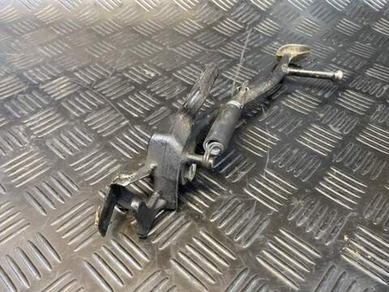 Подножка боковая Yamaha FJR1300A RP13A 2010