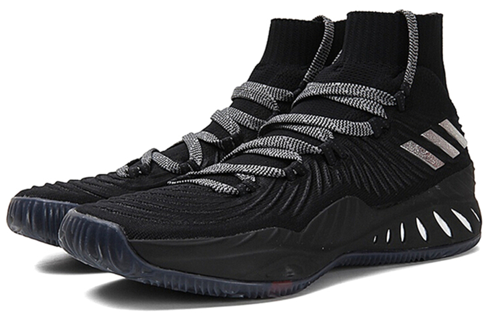 Adidas Crazy Explosive 2017 Pk Cny Hyper Sneakers