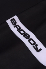 Компрессионные штаны Bad Boy Oss Spats черные/белые