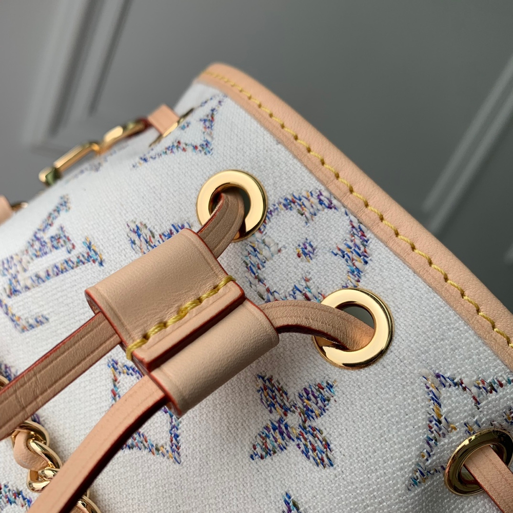 Louis Vuitton Nano Noe