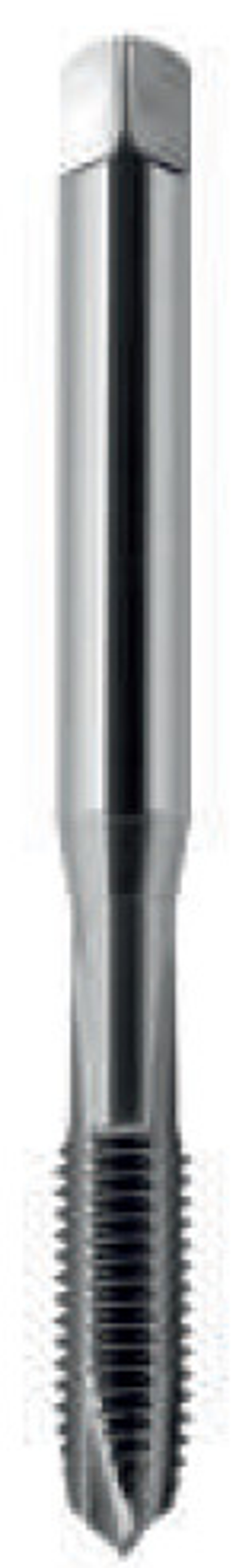 Метчик машинный DIN-371-B M5 ISO2(6H) HSSE 800 C2-111101-0050