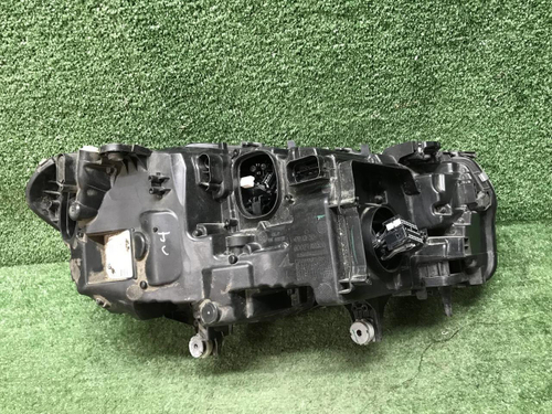 Фара левая BMW X3 G01 (17-21) Adaptive LED
