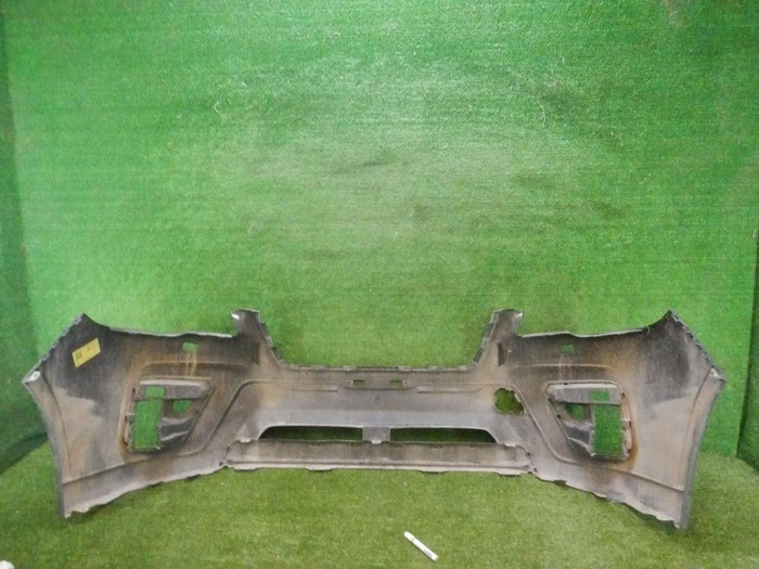 Бампер передний Subaru Forester 5 SK (2018-2021)