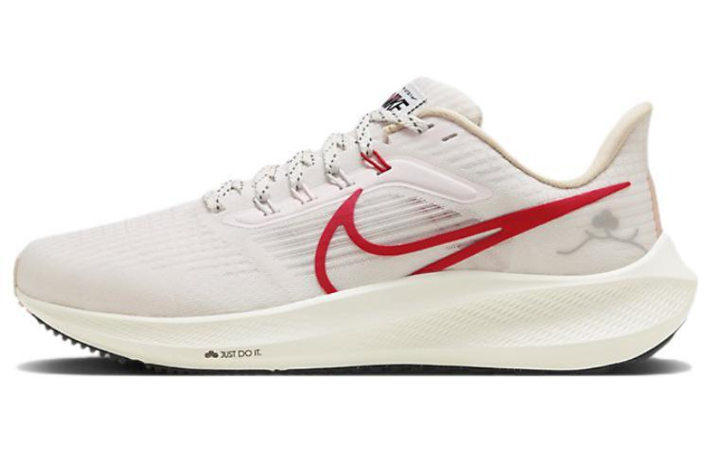 Кроссовки Nike Air Zoom Pegasus 39 (Женская размерная сетка)