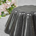 Форма жаропрочная для кекса 1680мл 220мм с антипригарным покрытием "Borcam NON STICK"