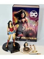 Фигурка Чудо-женщина DC FondJoy DC1005
