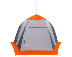 Палатка для зимней рыбалки Митек Нельма 3
