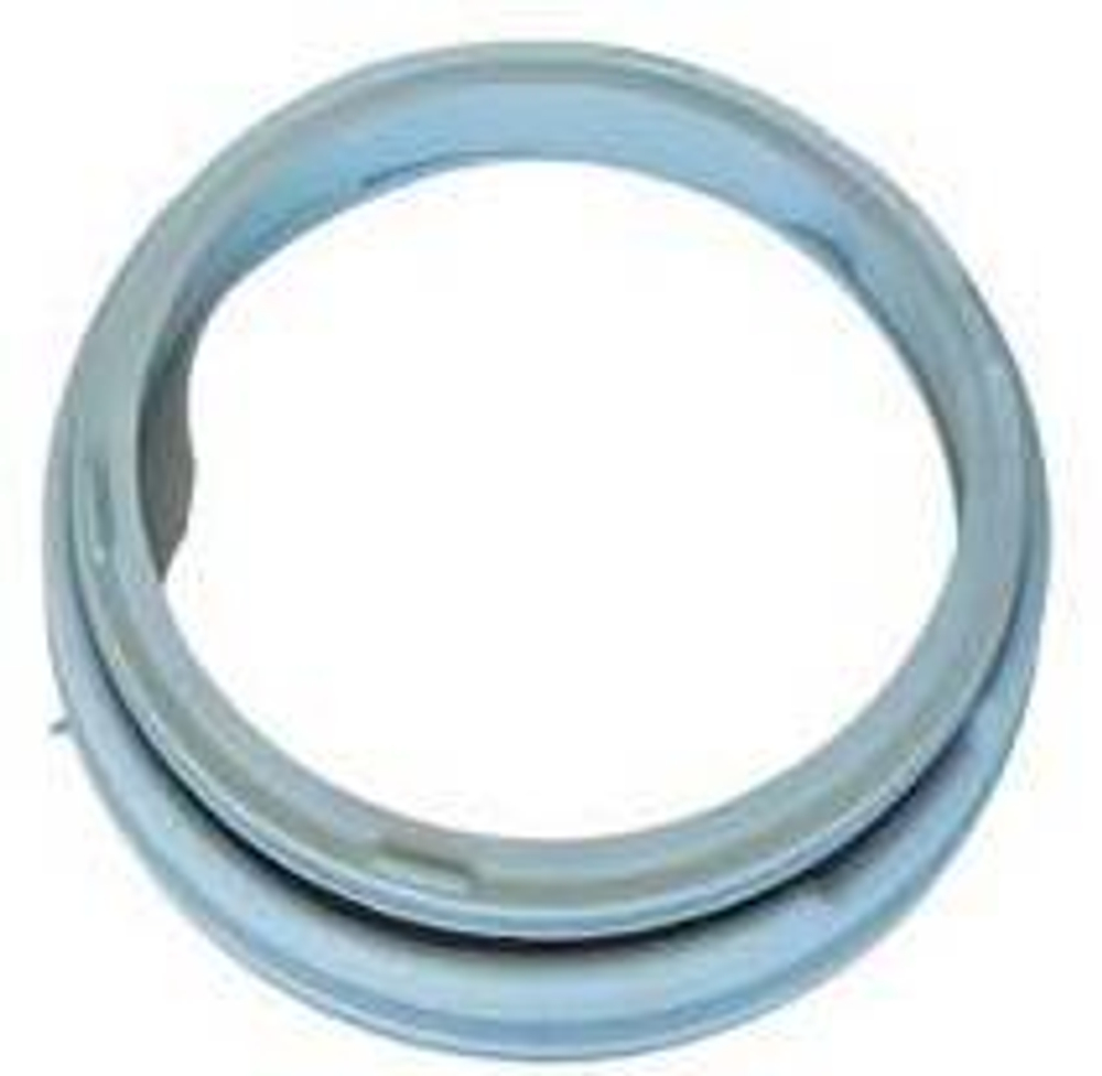 Уплотнитель дверки стиральной машины Канди, Вестел, Вирпул 42020405, 754131546, 42002568, 481202308153