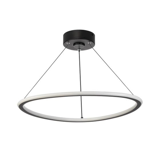 Подвесной светодиодный светильник Citilux Trio CL215B051
