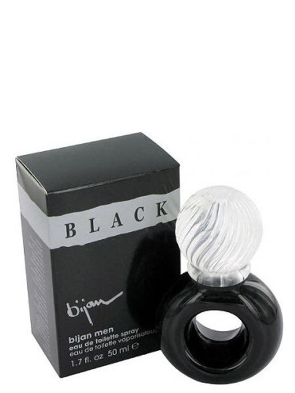 Bijan Black for Men