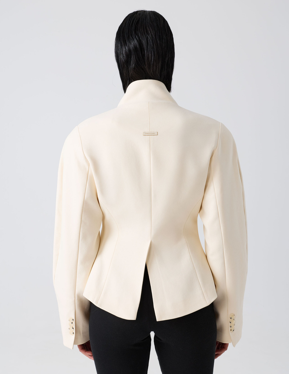 Жакет "Светская беседа"