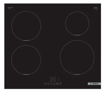 Варочная поверхность Bosch PUE611BB5E